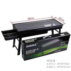 Babale Portable BBQ Griller
